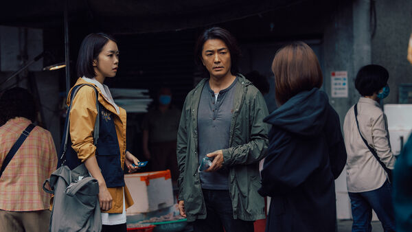 ▲《百萬人推理》將於2月12日上線。（圖／Netflix提供）