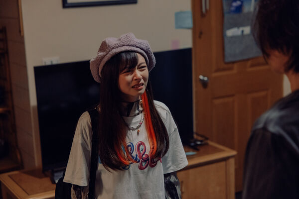 ▲《百萬人推理》將於2月12日上線。（圖／Netflix提供）