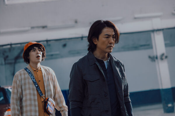 ▲《百萬人推理》將於2月12日上線。（圖／Netflix提供）