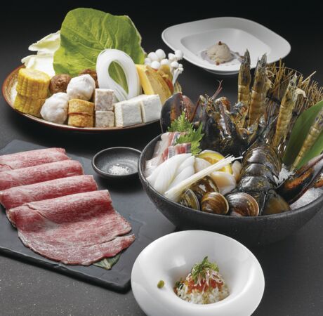 ▲BELLAVITA寶麗廣塲新春優惠。（圖／業者提供）