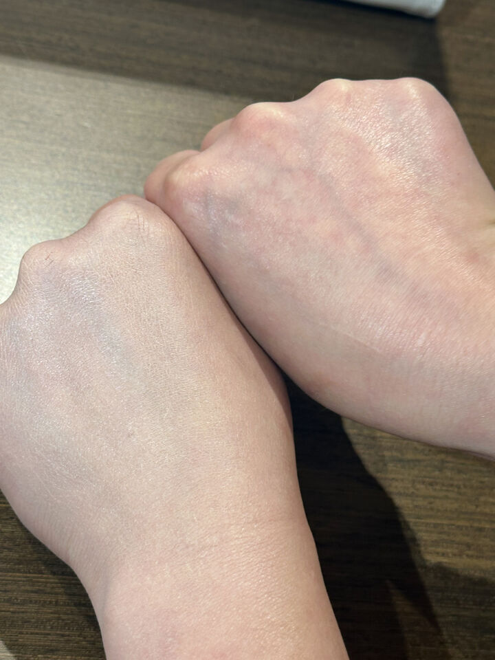 黛珂,make up for ever,彩妝,試開箱,粉底,。（圖／品牌提供）