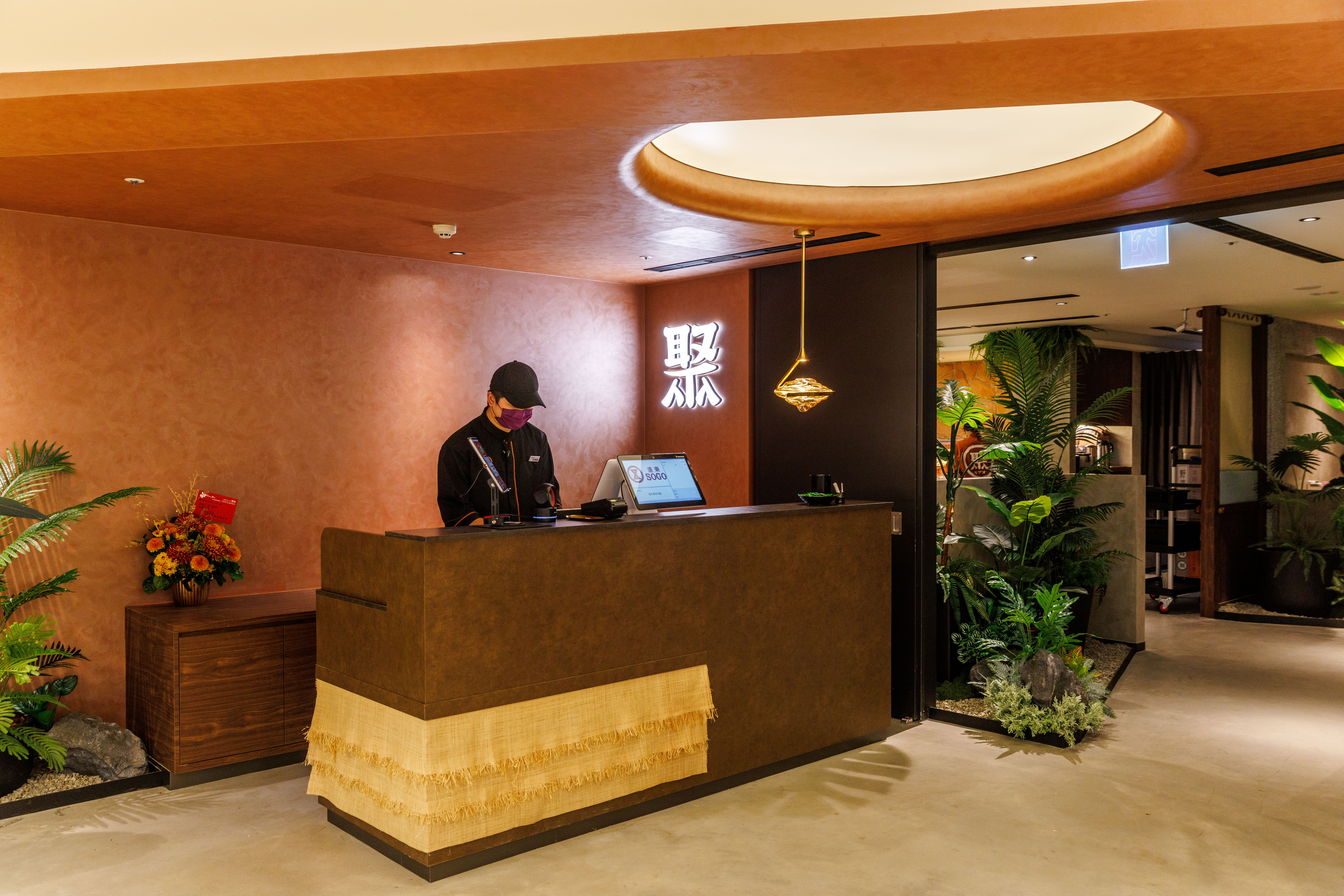 ▲▼火鍋,鍋物,日式,儀式感,聚日式鍋物,民調。（圖／業者提供）