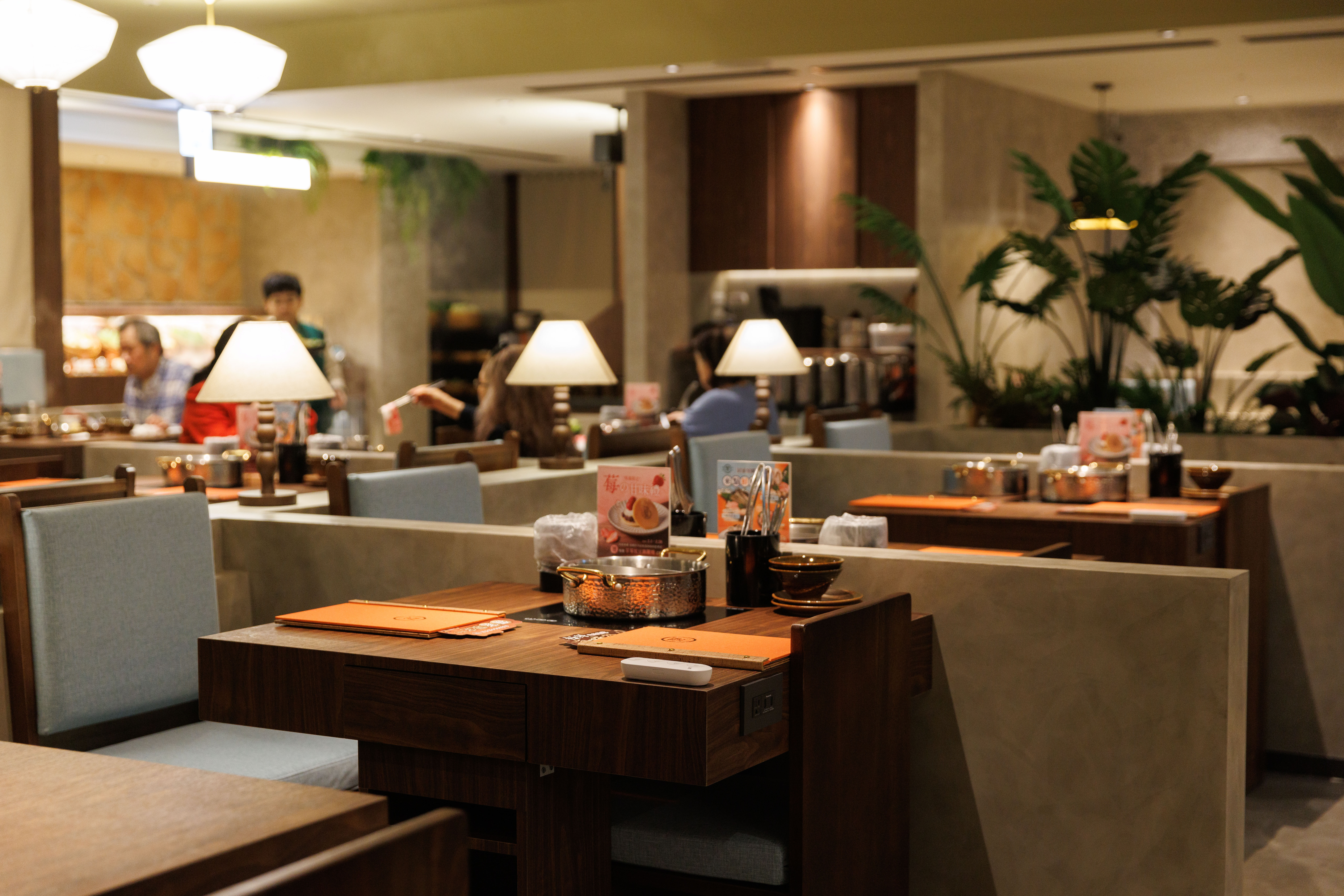 ▲▼火鍋,鍋物,日式,儀式感,聚日式鍋物,民調。（圖／業者提供）