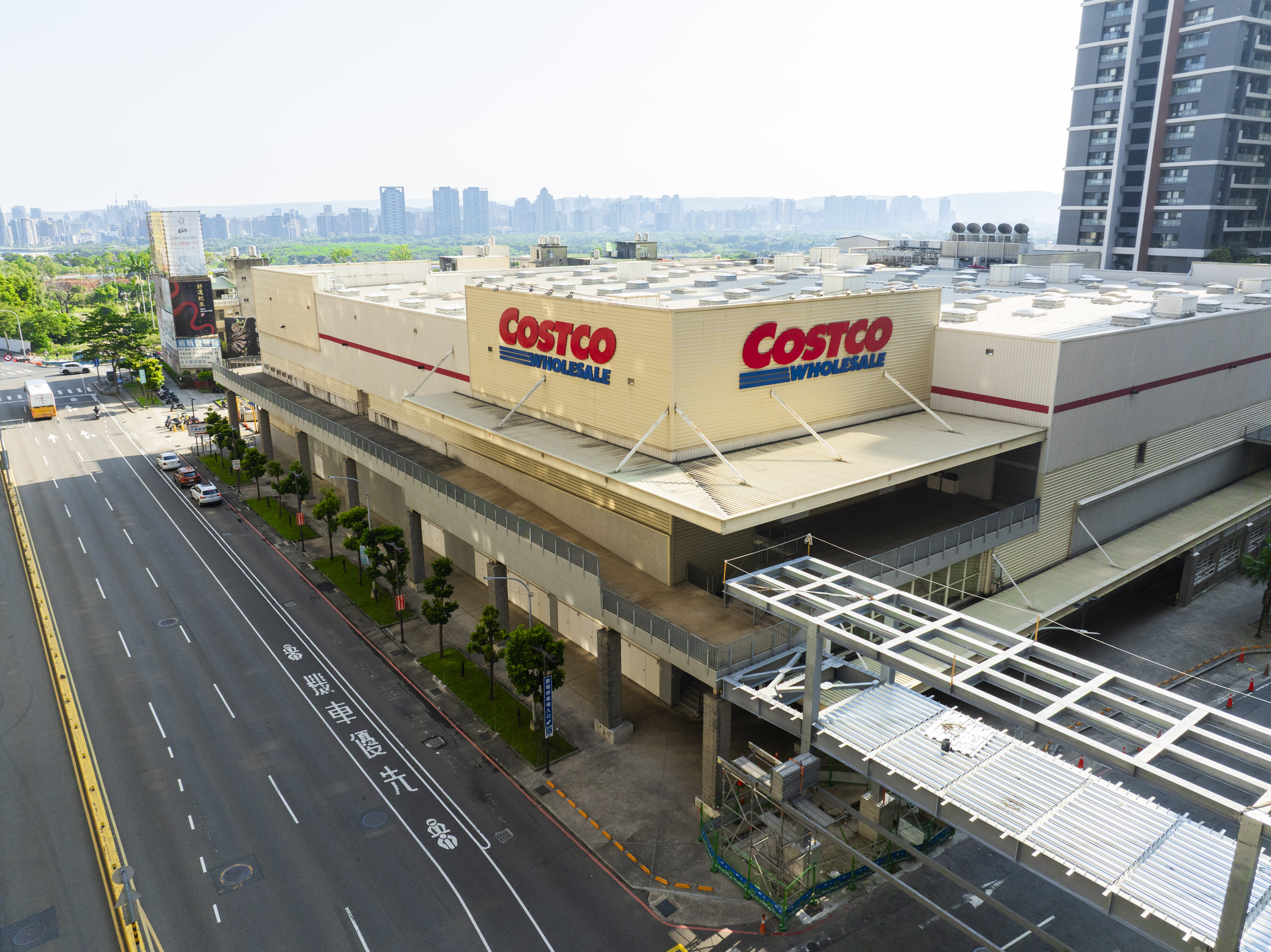 ▲▼新竹,科學園區,關埔,房價,宏道一品。（圖／業者提供）