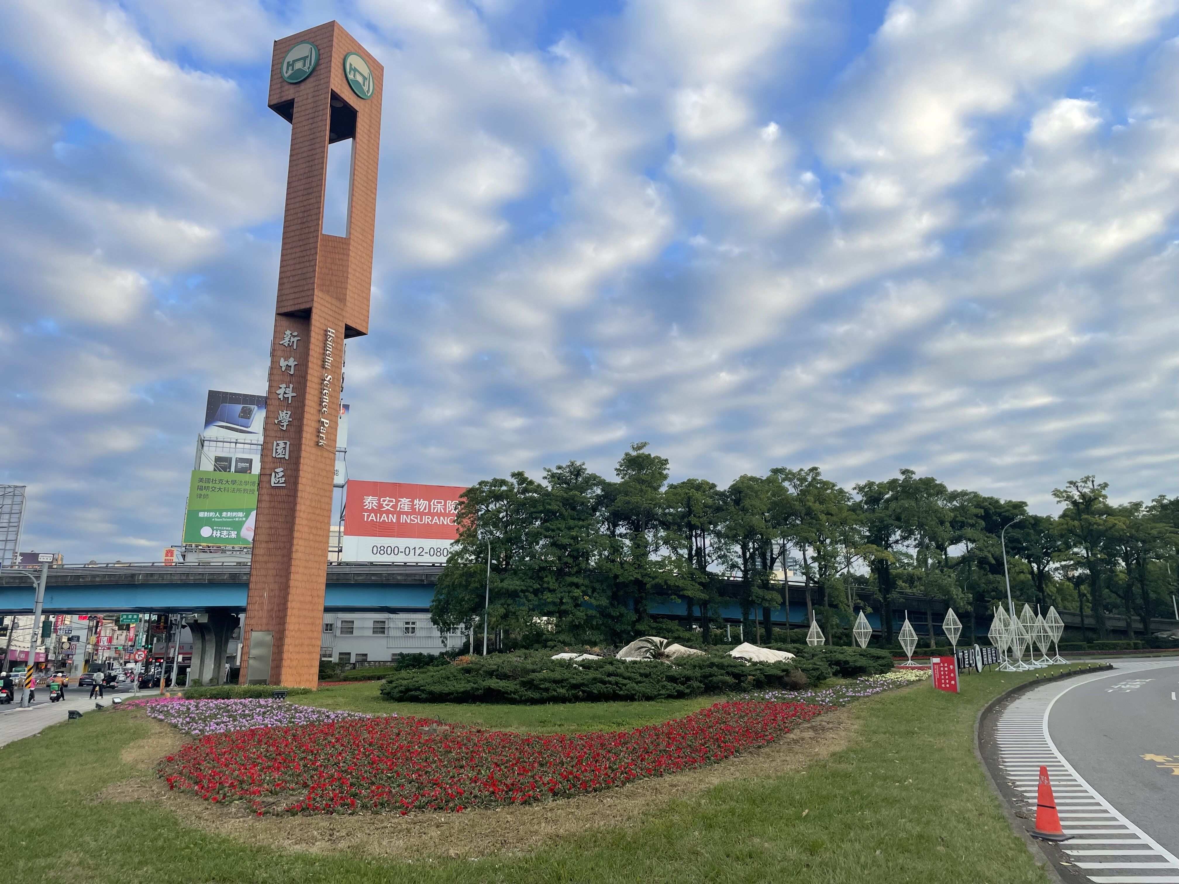 ▲▼新竹,科學園區,關埔,房價,宏道一品。（圖／業者提供）