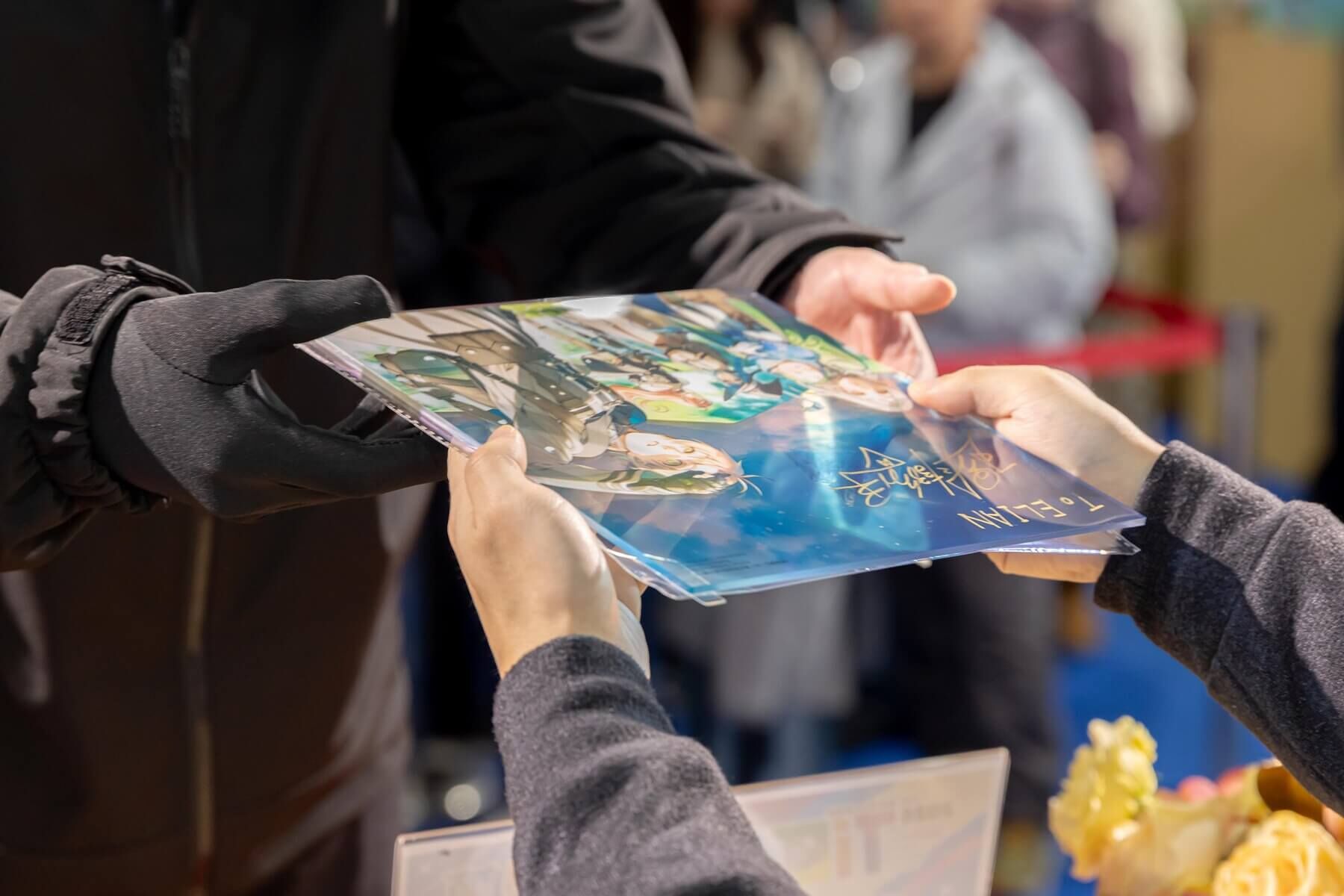 ▲▼無職轉生。（圖／廠商提供）