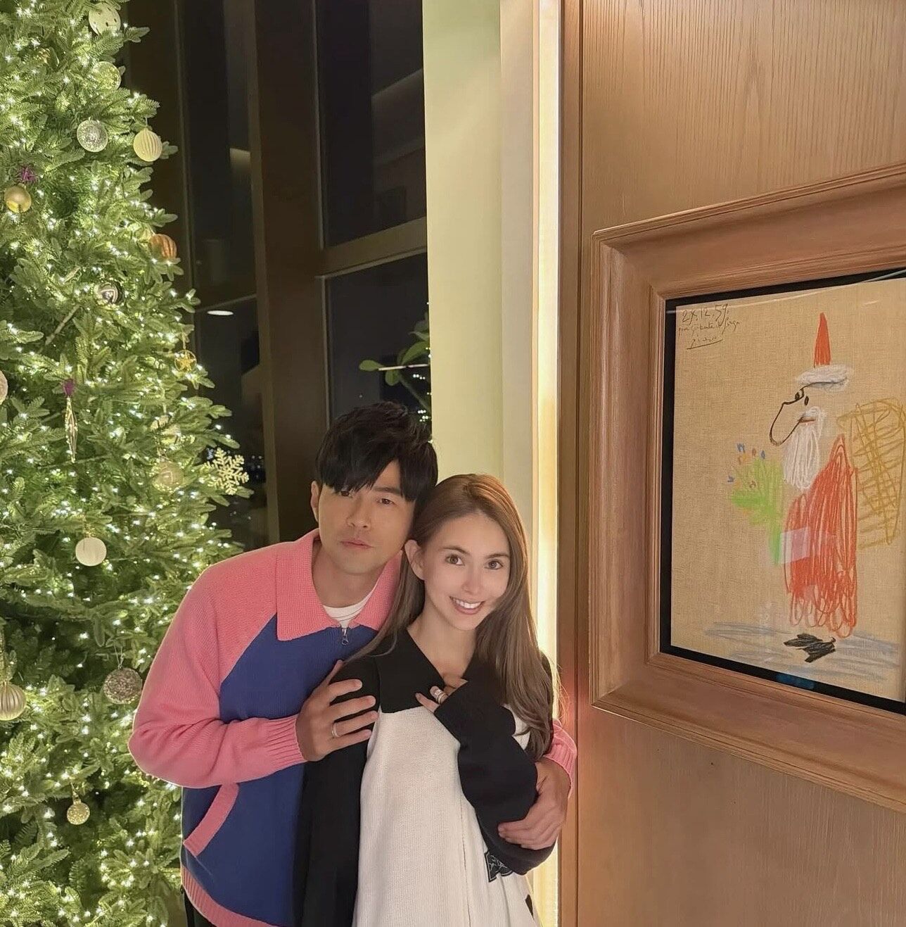 ▲▼ 周杰倫           。（圖／翻攝IG）