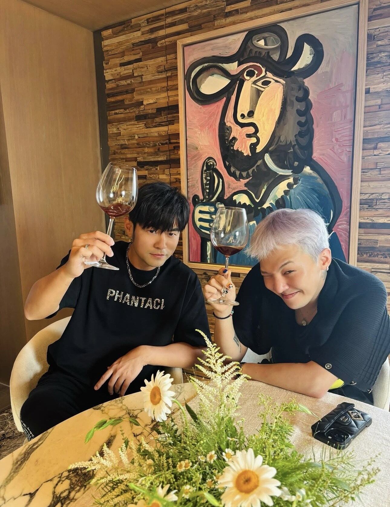 ▲▼ 周杰倫           。（圖／翻攝IG）