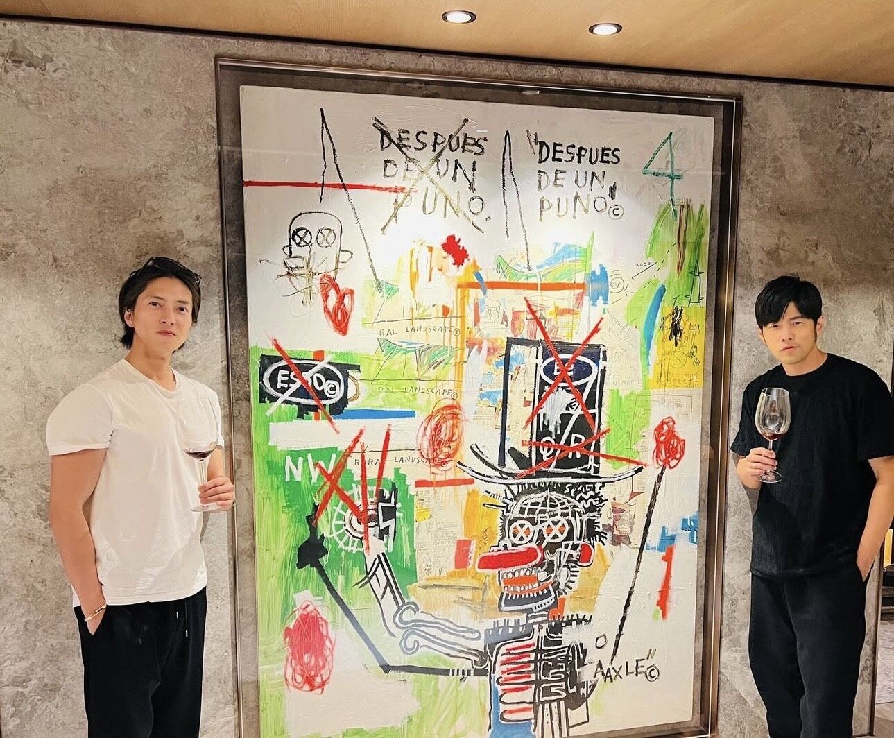 ▲▼ 周杰倫           。（圖／翻攝IG）