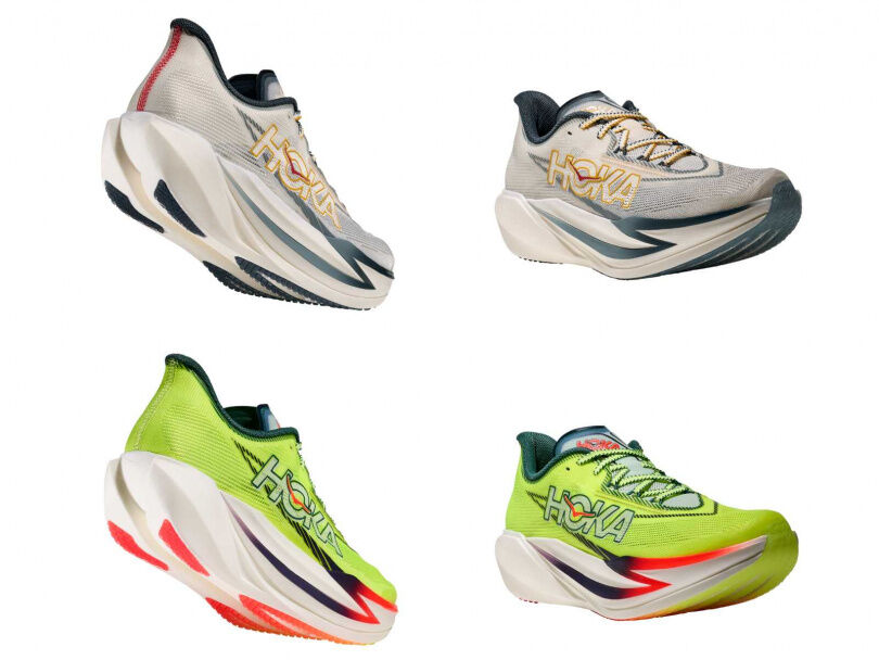 HOKA Cielo X1 3.0跑鞋／9,000元（圖／品牌提供）