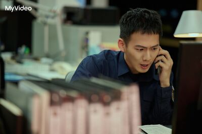 最新懸疑台劇將迎大結局…幕後魔王曝光！　「反轉真相」讓他崩潰