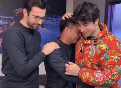 敢接單嗎？外國網紅叫車從海南到東北　抵達後司機爆哭：第一次看見雪