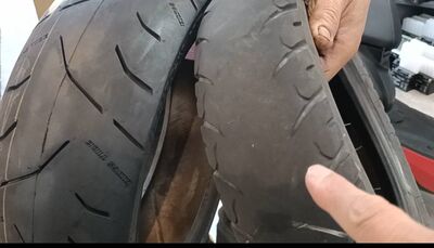 後輪「磨到全平」還衝139線！男大生慘死...技師驚呼：早該換了