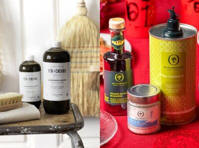 過年必備「媽媽級生活小幫手」　年前大掃除、年菜準備通通變輕鬆