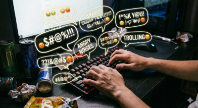 不再只用來工作　研究曝：越來越多人在吵架前先問AI