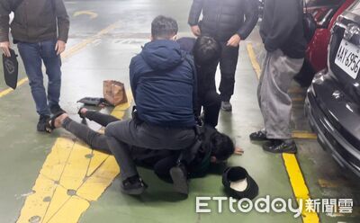 失聯移工化身DJ賣毒品　南投警跨區台中長期跟監逮人