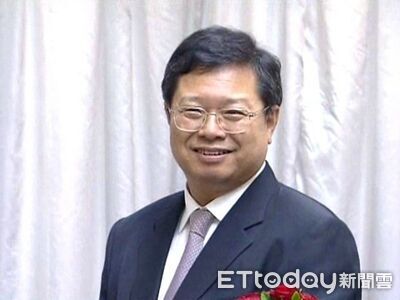 掏空金尚昌判8年1月！101前董座林鴻明獲假釋　2／6回家過年