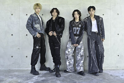 新店金城武是他！　加入新人樂團制霸跨年「還狂接30場巡演」