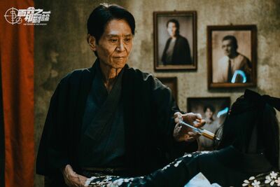 驚見家僕人偶屍首分離 潘君侖見慘狀竟嚇壞