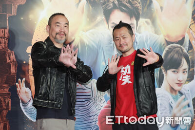 麻吉大哥投資國片「14部慘賠9部」！霸氣曬殘酷明細　網全跪：乾爹無誤