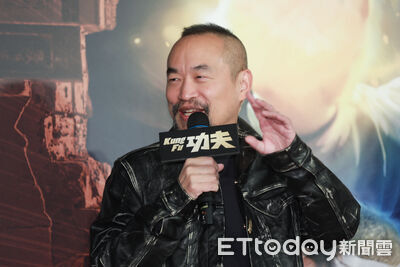 被爆買陶朱隱園？麻吉大哥被問「旋轉大樓」　現身親回應：剩一支懶覺