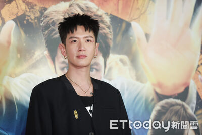 昔拍戲受傷「臉縫30針」！柯震東拍《功夫》不拚命　讚韓團隊：合理比極限重要