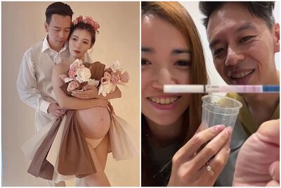 消失網紅7寶媽爆「升8寶媽」！候診區男女主角曝光掀騷動　網震驚