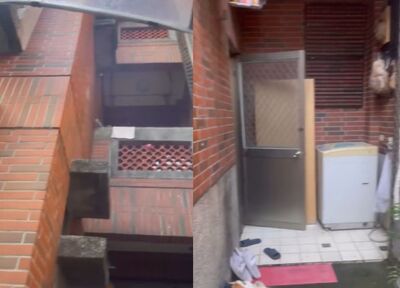 有男友家鑰匙卻爬牆？25歲女離奇墜亡　雙方證詞超矛盾、母控7疑點