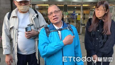 慟警兒執勤遭女毒蟲開車拖行致死　母悲舊衣熟悉味：彷彿他還在