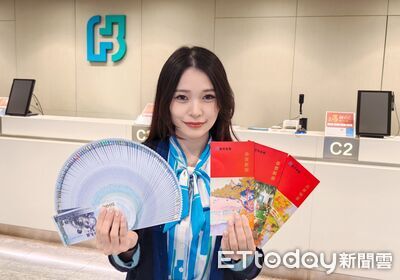 紅包變第一桶金！北富銀建議善用兒童帳戶　7成資金投入長期投資