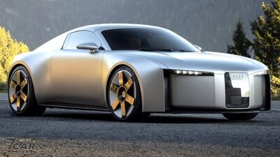 保時捷執行長換人「電動跑車計畫傳叫停」！若成真Audi也將受重傷