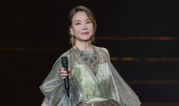 ▲▼辛曉琪睽違十年回到馬來西亞雲頂開唱。（圖／雲凱娛樂提供）