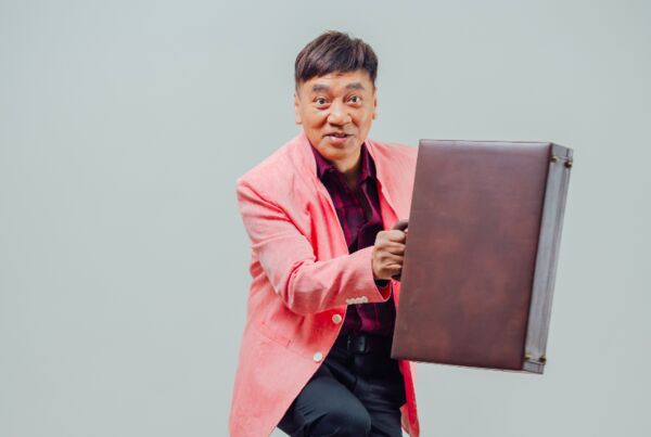 ▲▼ 施孝榮將在5月舉辦個唱。（圖／寬宏藝術提供）