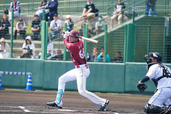 ▲何品室融。（圖／桃猿提供）