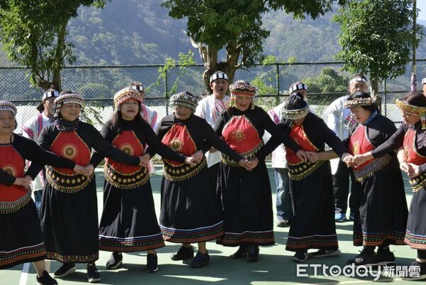 ▲▼             。（圖／玉管處提供）