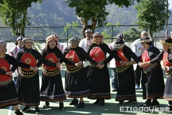 ▲▼             。（圖／玉管處提供）