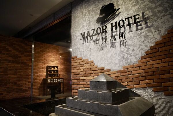 ▲▼小鹿文娛推出花蓮館新春活動。（圖／業者提供）