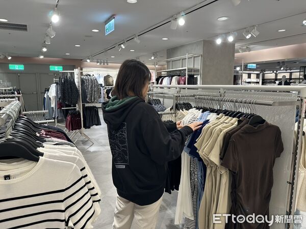 ▲小資女族群成為Hi8活動主要消費力，從打卡餐廳到特色商圈，帶動城市街區熱度。（圖／記者游瓊華翻攝）