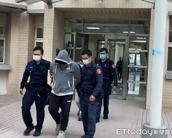 ▲男子應徵月薪包吃住淪人肉提款機，押往銀行取款神情緊張遭識破咬出詐團成員。（圖／警方提供，ETtoday資料照）