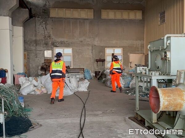 ▲▼春節前夕強力掃蕩，海巡嚴守金門海岸線不鬆懈 。（圖／海巡署第十二巡防區提供）