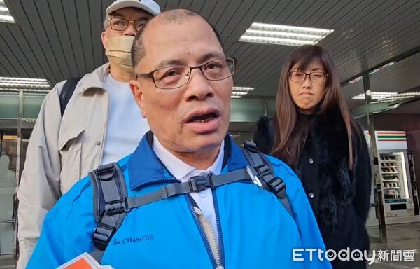 ▲▼所長兒遭毒駕女拖行慘死　老父慟喊不要錢「只求判她死刑」。（圖／記者陳以昇翻攝）