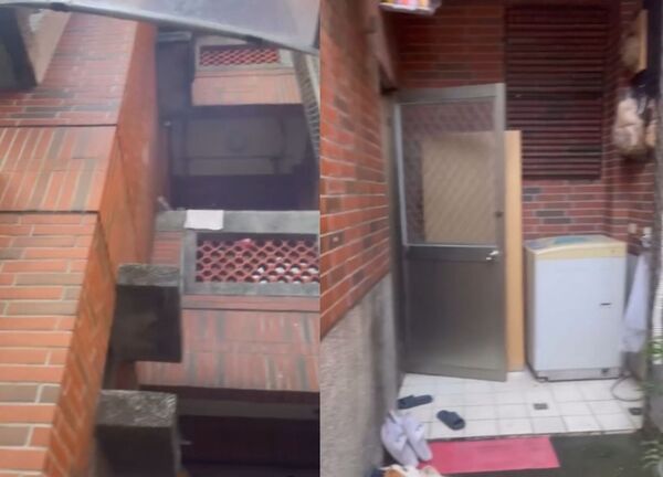 南投埔里25歲女子墜樓身亡，家屬質疑案情疑點重重，盼檢警徹查真相。（翻攝自Threads）