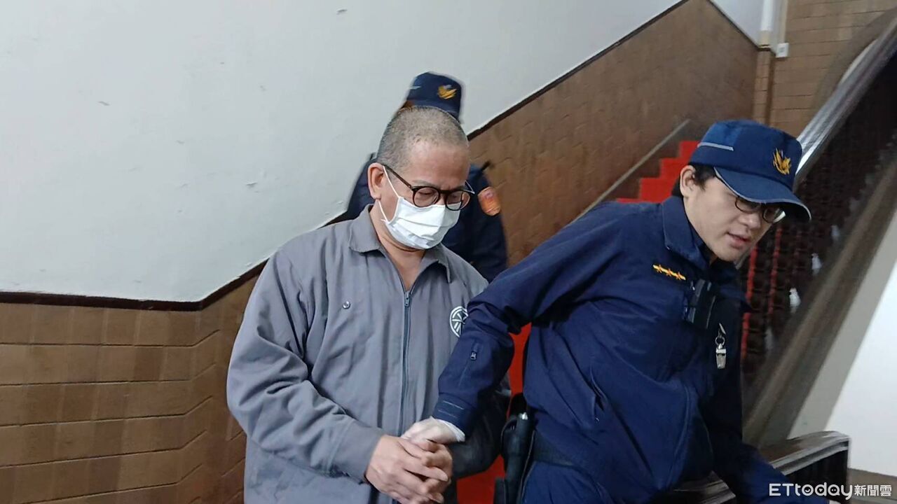 林姿妙親信「空氣標案」詐6500萬 專員許智信判刑73年2月定讞