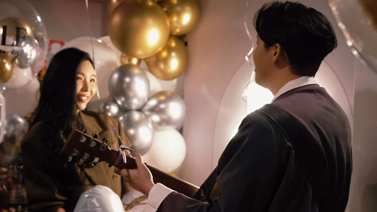 ▲▼許允樂。（圖／翻攝自Instagram／byleway）