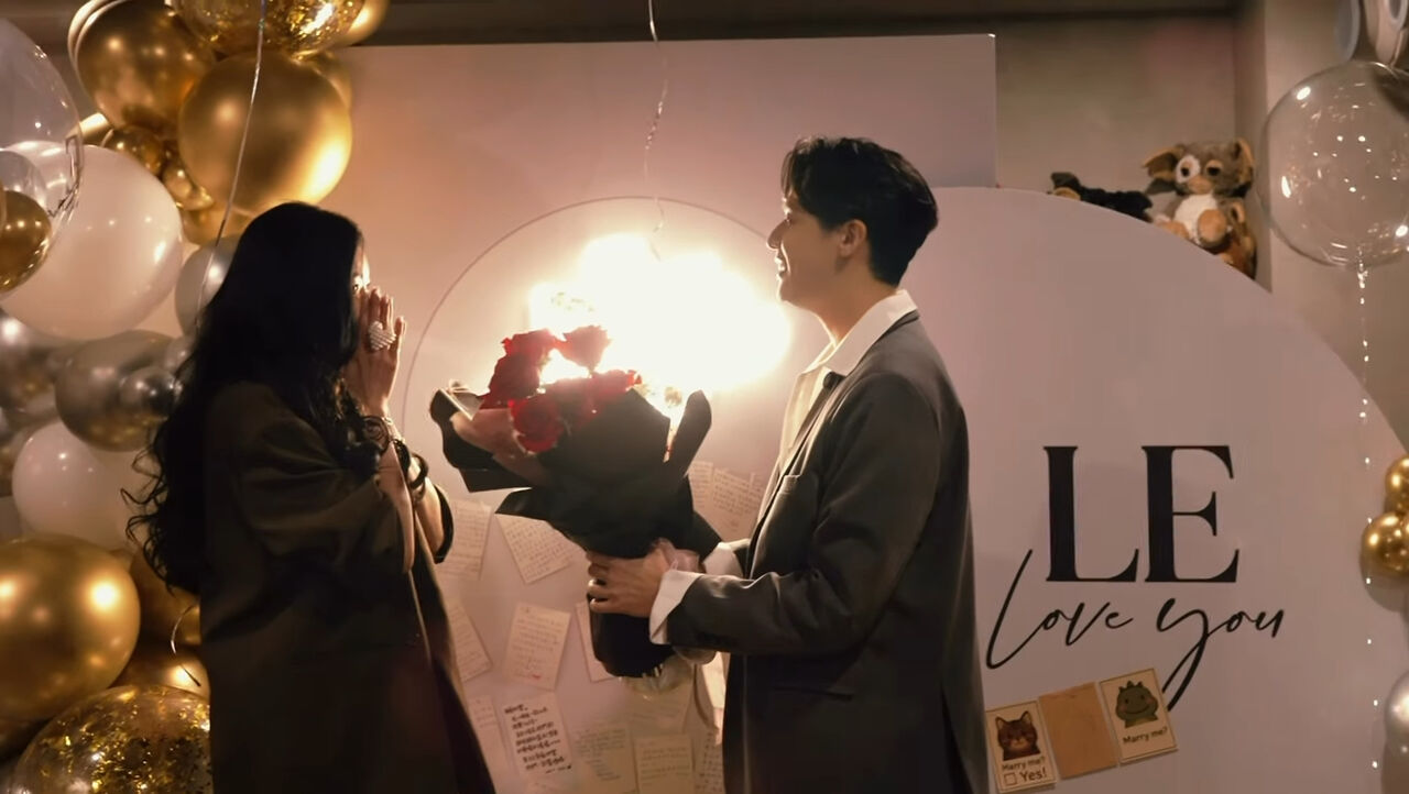 ▲▼許允樂。（圖／翻攝自Instagram／byleway）