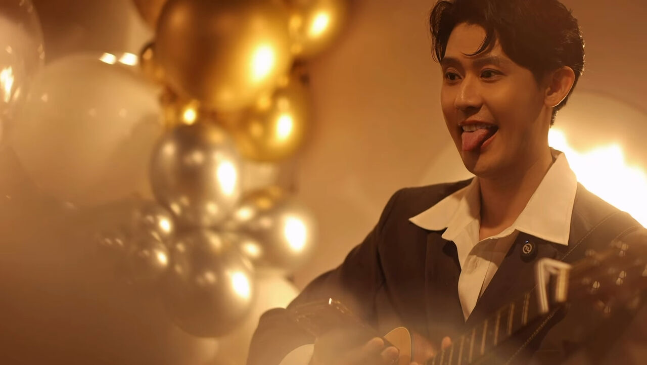 ▲▼許允樂。（圖／翻攝自Instagram／byleway）