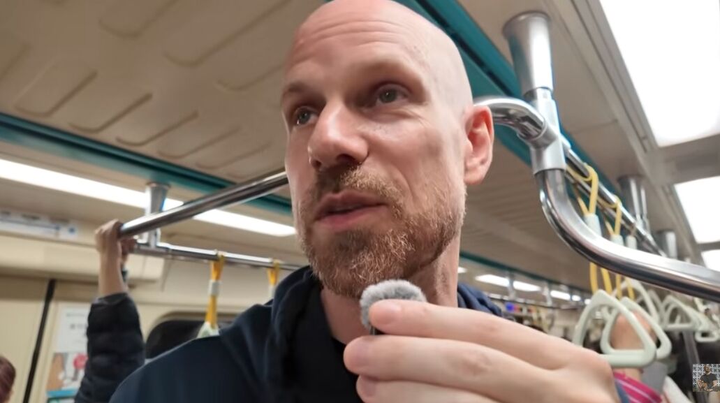 ▲▼             。（圖／翻攝自YouTube／Jeff Bryant）