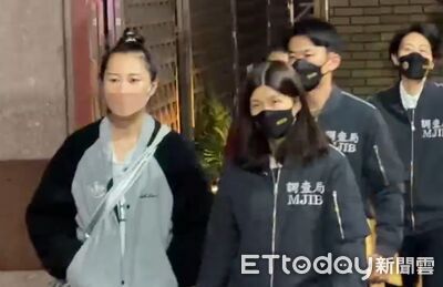 快訊／高金素梅涉貪案　驚見Matzka老婆涉洗錢移送