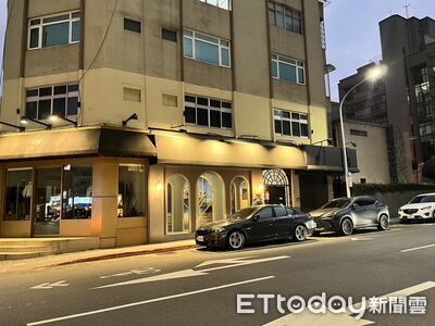 東區知名巧克力專賣店換房東　投資公司1.28億0貸吃下
