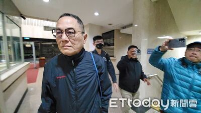 快訊／高金素梅涉貪案！Matzka岳父聲押禁見　服務處主任10萬交保